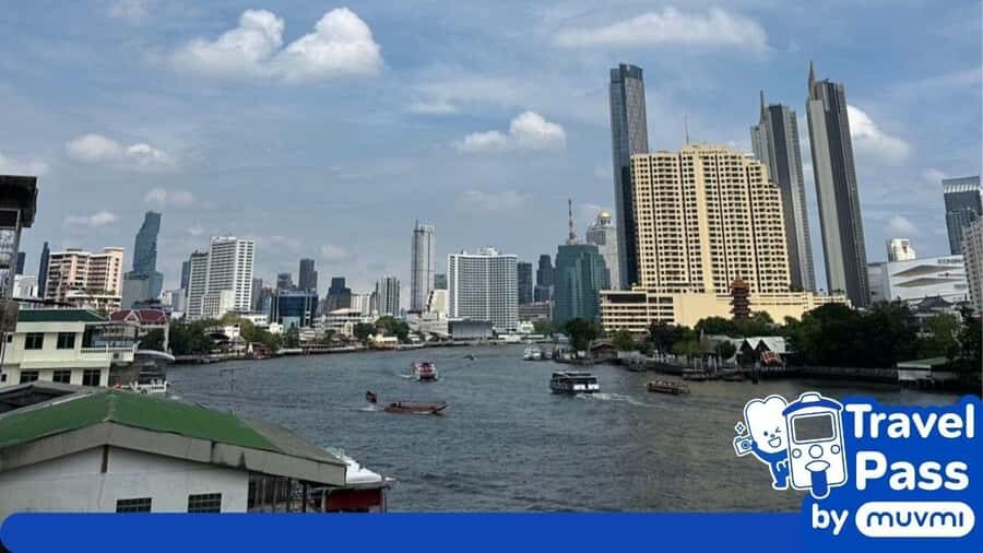 Self-tour With Electric Tuk Tuk to Heritage Community - Transportation and Practical Details