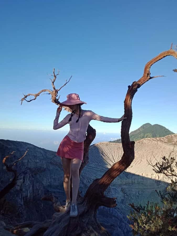 Semarang: 5-Day Java Highlights Tour to Ketapang Port - An In-Depth Look at the 5-Day Java Highlights Tour