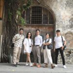 Semarang: Old Town Walking Tour With Local Storytelling - Exploring Semarang’s Old Town in Detail