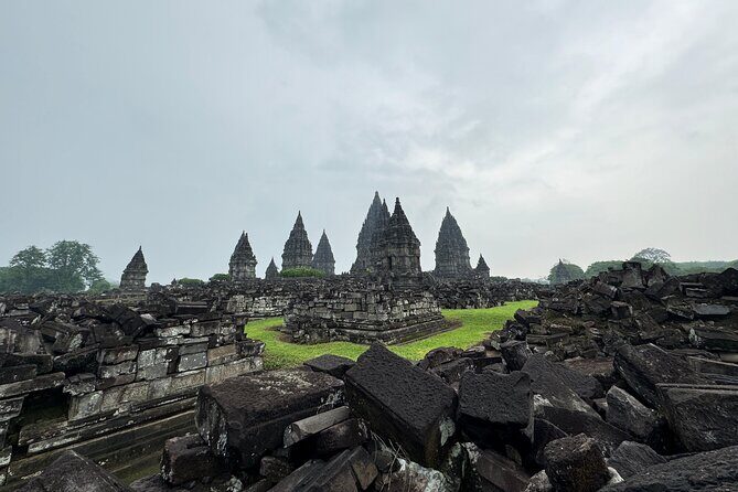 Semarang Shore Excursions to Prambanan Temple - Who This Tour Is Best For