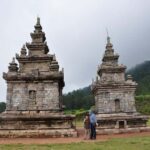 SEMARANG TOURS : GEDONGSONGO TEMPLE/TRAIN MUSEUM AMBARAWA - Practical Details That Matter