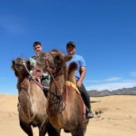 Semi-Gobi and Kharkhorum overnight private trip - What’s Included and What’s Not