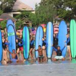 Seminyak: 2-Hour Surf Lesson in Seminyak for All Levels - What to Expect from Your 2-Hour Surf Lesson