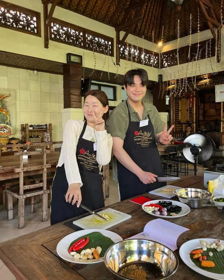 Seminyak: Balinese Cooking Class & Market Tour Free Pick Up - Final Thoughts