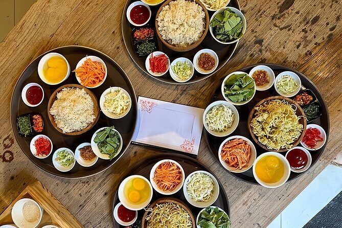 Seminyak Balinese Cooking Class & Market Tour with Free Pick Up - Practical Details and Tips