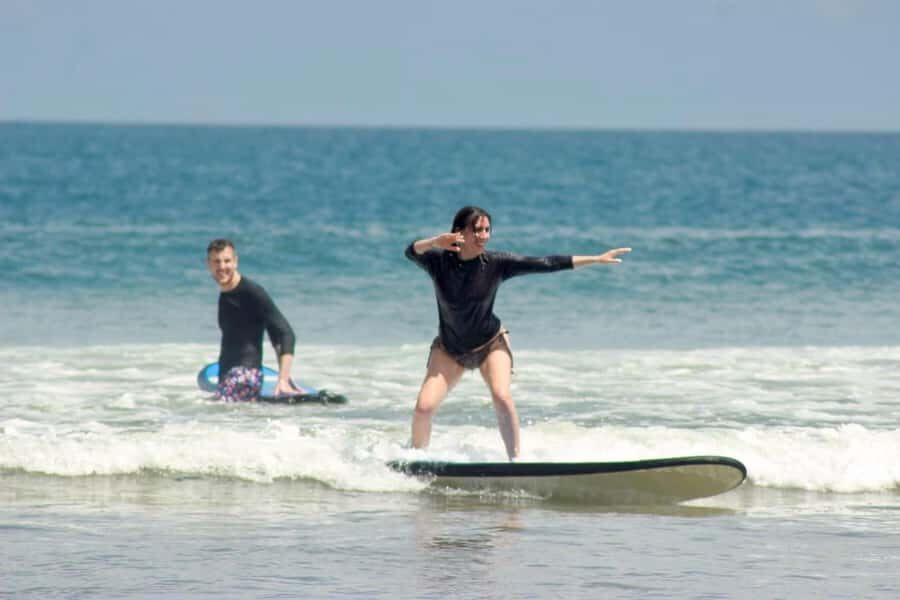 Seminyak: Beginner Surf Lesson with Pro Instructor - What Makes This Surf Lesson Stand Out?