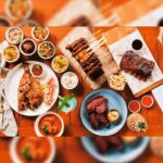 Seminyak : cooking class traditional food bali - Exploring the Experience in Detail