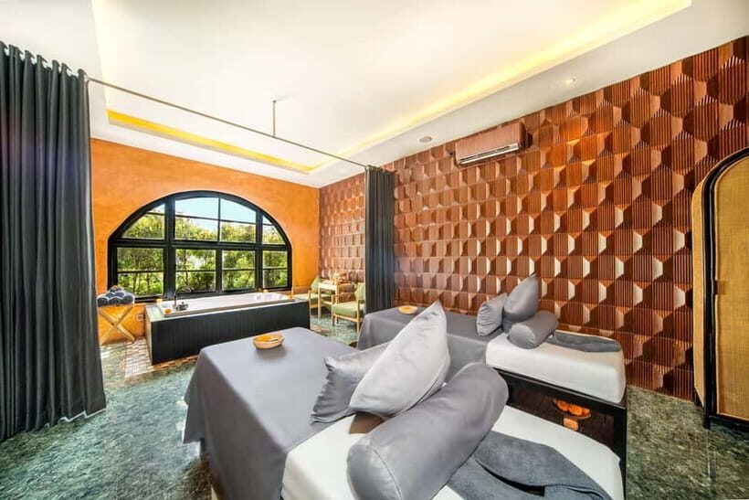 Seminyak: Relaxing Spa Experience at Svaha Spa Umalas - What’s on Offer