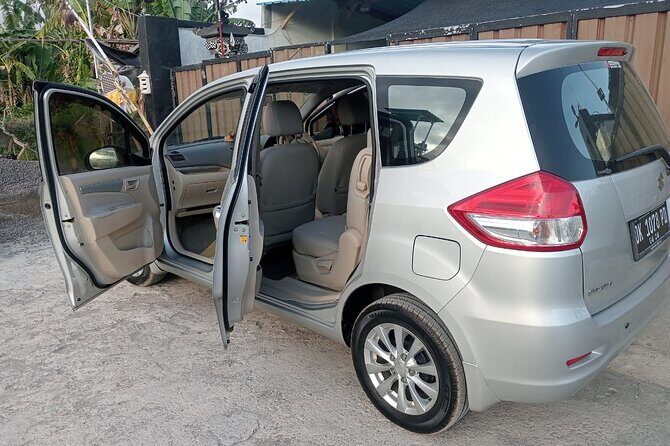 Seminyak To Ubud Private Transfer - Final Thoughts