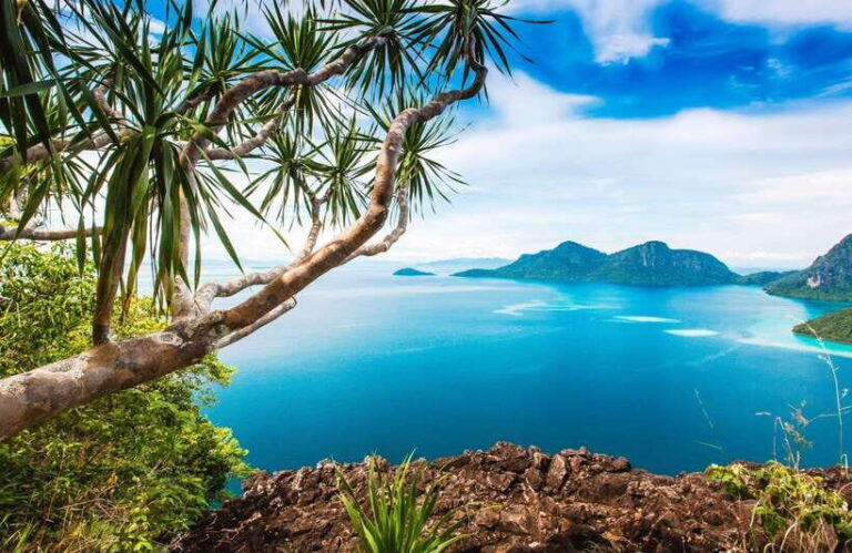 Semporna: Bohey 3 Islands Hike, Snorkel/Dive Tour with Lunch - What Makes This Tour Stand Out?