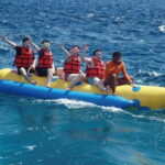 Semporna: Half-Day Timbun Mata Island Tour with Water Sports - Practical Details and Tips