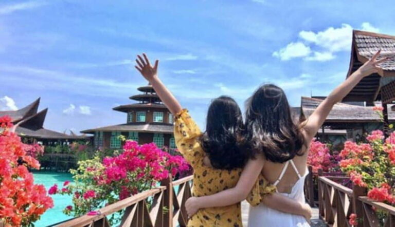 Semporna : Mabul and Kapalai Island Hopping shared tour - Introduction to the Experience