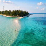 Semporna : Mataking Island Hopping with snorkel shared tour - A Detailed Look at the Experience