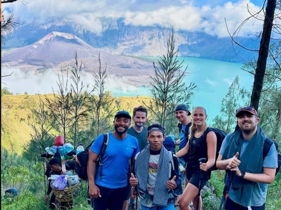 Senaru: 2-Day Crater Rim Hike with Sunset Views - The Sum Up: Why Choose the Senaru Crater Rim Hike?