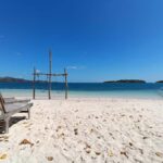 Senaru Nature Escape Waterfalls and Ridge Walk - The Itinerary: From Waterfalls to Gili Trawangan