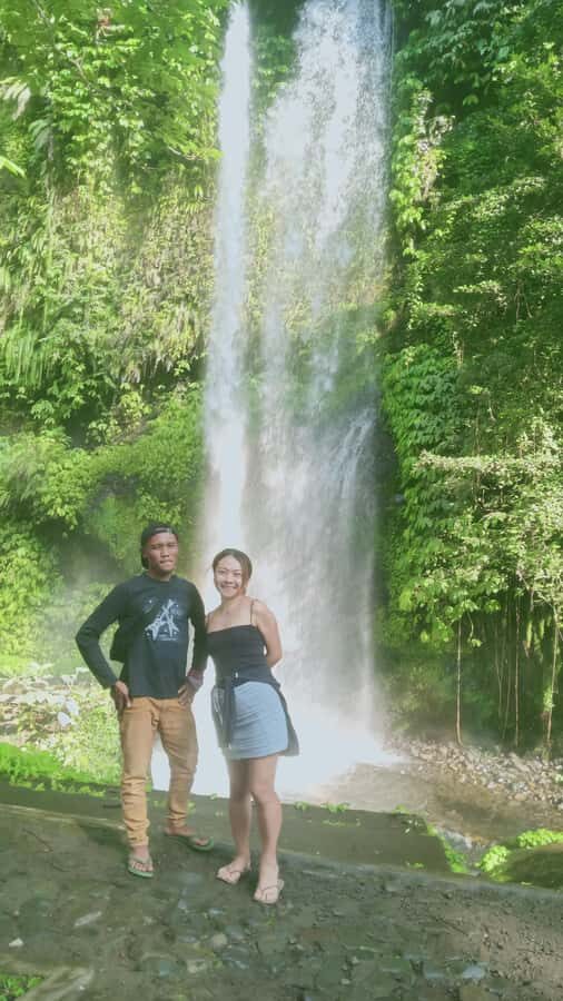 Senaru Waterfalls and Local Village Guided Tour - The Experience: A Day of Waterfalls, Culture, and Scenery
