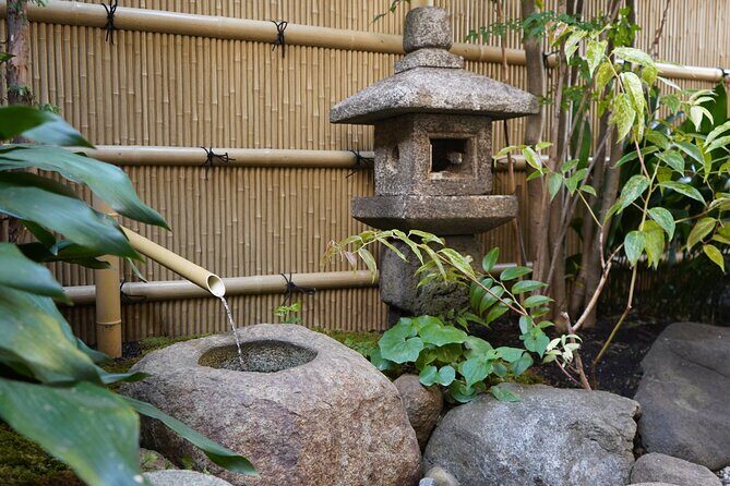 Sencha-do the Japanese Tea Ceremony Workshop - What You Can Expect from the Workshop