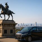 Sendai Private Vehicle Service with Restaurant Reservation - Good To Know