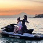 Senggigi Bay: 1-Hour Jet Ski Rental - The Experience Itself: What Youll Actually Do