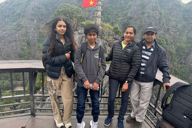 Sensational Ninh Binh Day Trip & Departs from Ninh Binh - The Sum Up