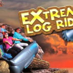 Sentosa: 4D Adventureland Singapore E-Ticket - Breakdown of the Rides and Experiences