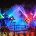 Sentosa Cable Car Luge Skyride SkyHelix Wings Show - Value and Practical Considerations