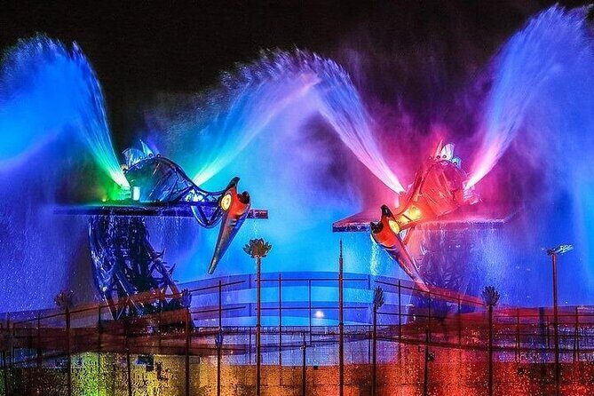 Sentosa Cable Car Luge Skyride SkyHelix Wings Show - Value and Practical Considerations