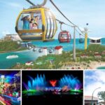 Sentosa Day-to-Night Experience with SkyHelix Guided Tour - The Practicalities of the Tour