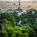 Sentosa Island: Ticket to Mega Adventure Park - An In-Depth Look at Mega Adventure Park