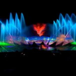 Sentosa: Wings of Time Show with Fireworks - What’s Included and Not Included