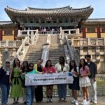Seokguram Gyeongju 2-Day Tour Package - Transportation and Group Dynamics