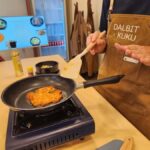 Seoul: 6-Dish Korean Cooking Class & Hidden Alley Tour - Practical Details and Considerations