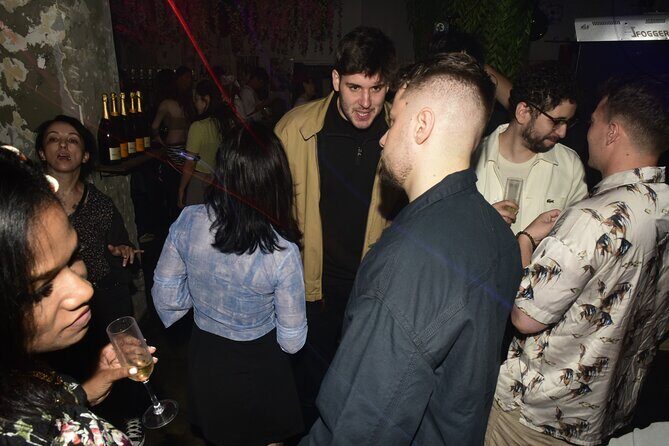 Seoul: Apgujeong Premium Pub Crawl with VIP Bottle Service - A Breakdown of the Itinerary