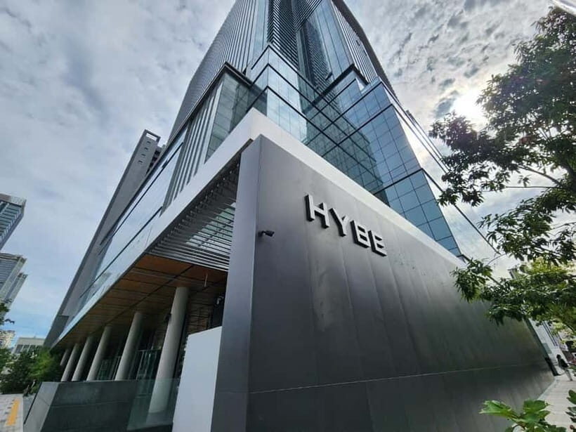 Seoul: ARMY Must Visit BTS Tour - A Deep Dive Into the BTS Seoul Tour Experience