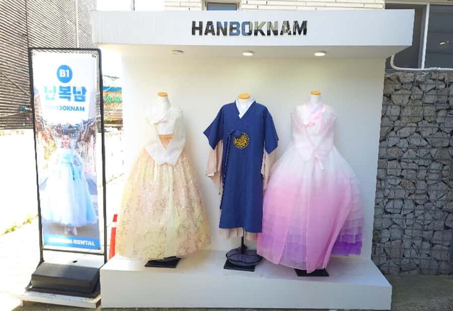 Seoul: Bukchon Hanbok Experience at Hanboknam - What to Expect During Your Visit