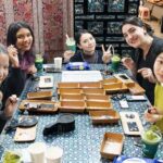 Seoul: Bukchon Najeonchilgi Mother-of-Pearl Handicraft Class - Exploring the Experience: What to Expect