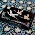 Seoul: Bukchon Najeonchilgi Mother-of-Pearl Handicraft Class - The Itinerary: What to Expect