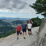 Seoul: Bukhansan Mountain Hiking & Culture Tour - 8 Hours - Who Is This Tour Best For?