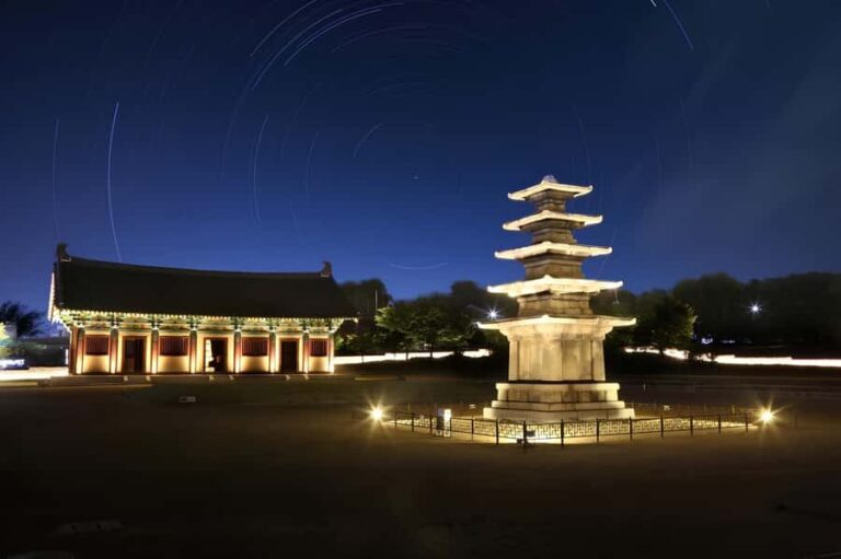 Seoul: Buyeo Baekje UNESCO Heritage Sites Private Day Tour - Authentic Experiences and Expert Guidance