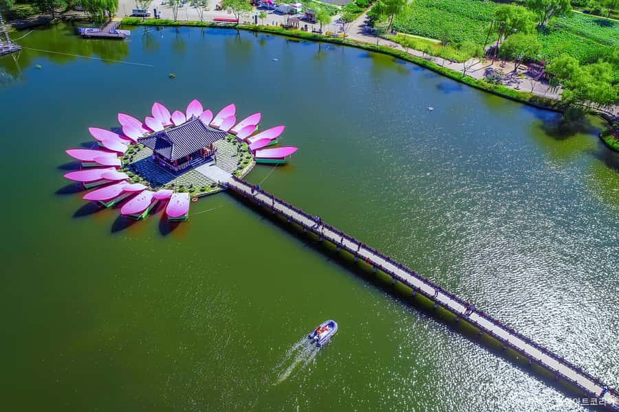 Seoul: Buyeo Baekje UNESCO Heritage Sites Private Day Tour - An In-Depth Look at the Buyeo Baekje UNESCO Heritage Sites Private Tour