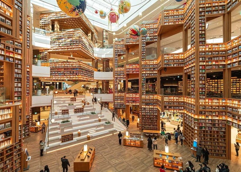 Seoul: City or Suburbs Private Chartered Car Tour for 10HR - Who Should Book This Tour?