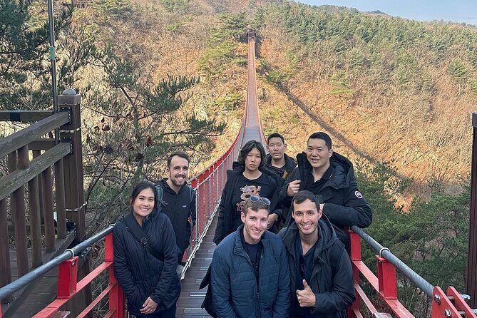 Seoul City Private Tour (Optional : Seoul, DMZ, Nami Island) - The Sum Up