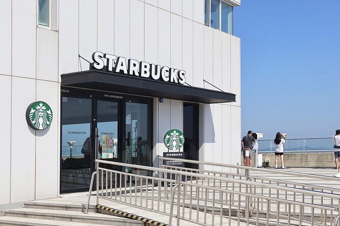 Seoul : Closest Starbucks to DMZ + Hidden Hanok Village Day Tour - The Itinerary: A Deep Dive