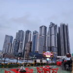 Seoul: CNN Market Walk & BBQ Experience - Walking Through Old and New Seoul