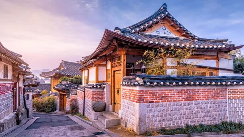 Seoul: Dance, Create & Dive In: "K POP Demon Hunters" Tour - Who Should Consider This Tour?  