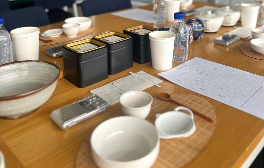 Seoul: Discover Korean Tea & Create Your Own Blending Tea - Who Would Love This Experience?