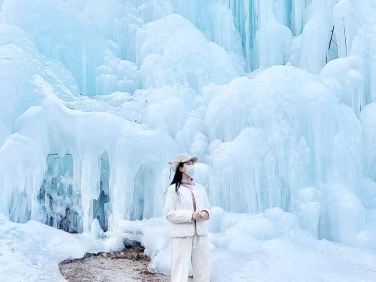 Seoul: Elysian Gangchon Winter Ski with Eobi Ice Valley Tour - Why This Tour Works Well for Different Travelers