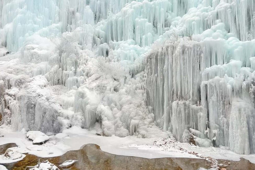 Seoul: Eobi+Nami+Hanbok(+RailBike or Strawberry Options)Tour - Exploring the Itinerary in Detail