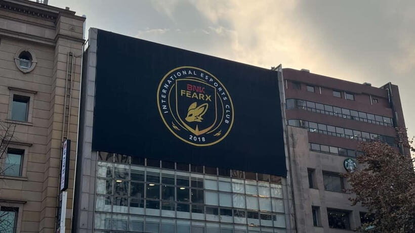 Seoul: Esports Clubhouse Tour, LCK tickets and meal Provided - Who Will Love This Tour?