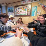 Seoul: Fearless Foodie Gwangjang Market Food Adventure - The Food Challenge: A Fun and Tasty Competition